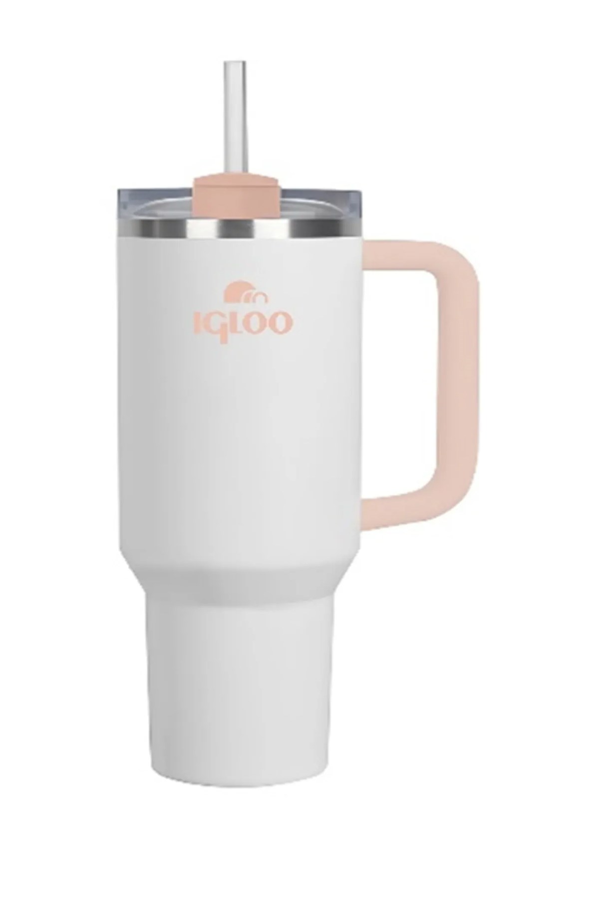 Igloo Stadler Thermo-Mug 1.2 Litre Buz Beyazı