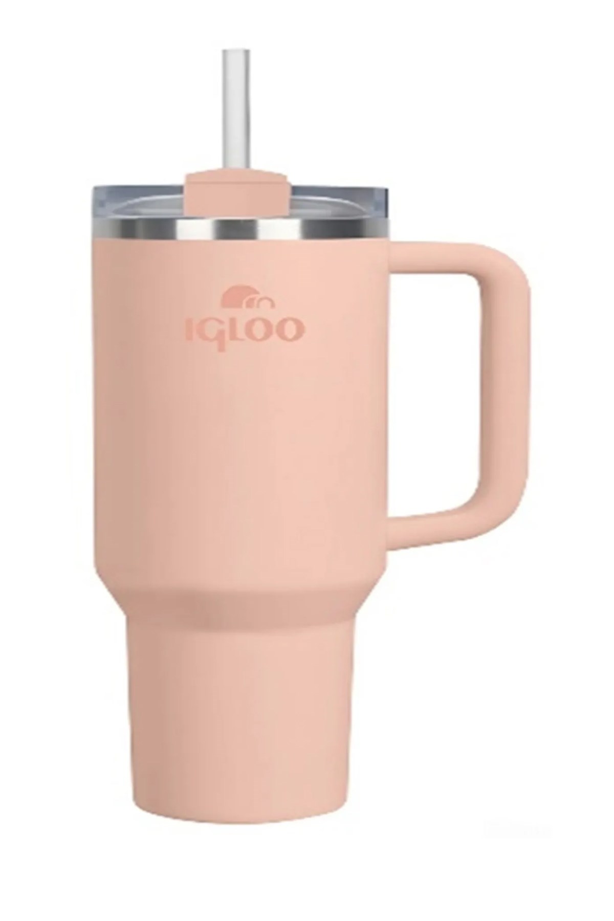 Igloo Stadler Thermo-Mug 1.2 Litre Pembe