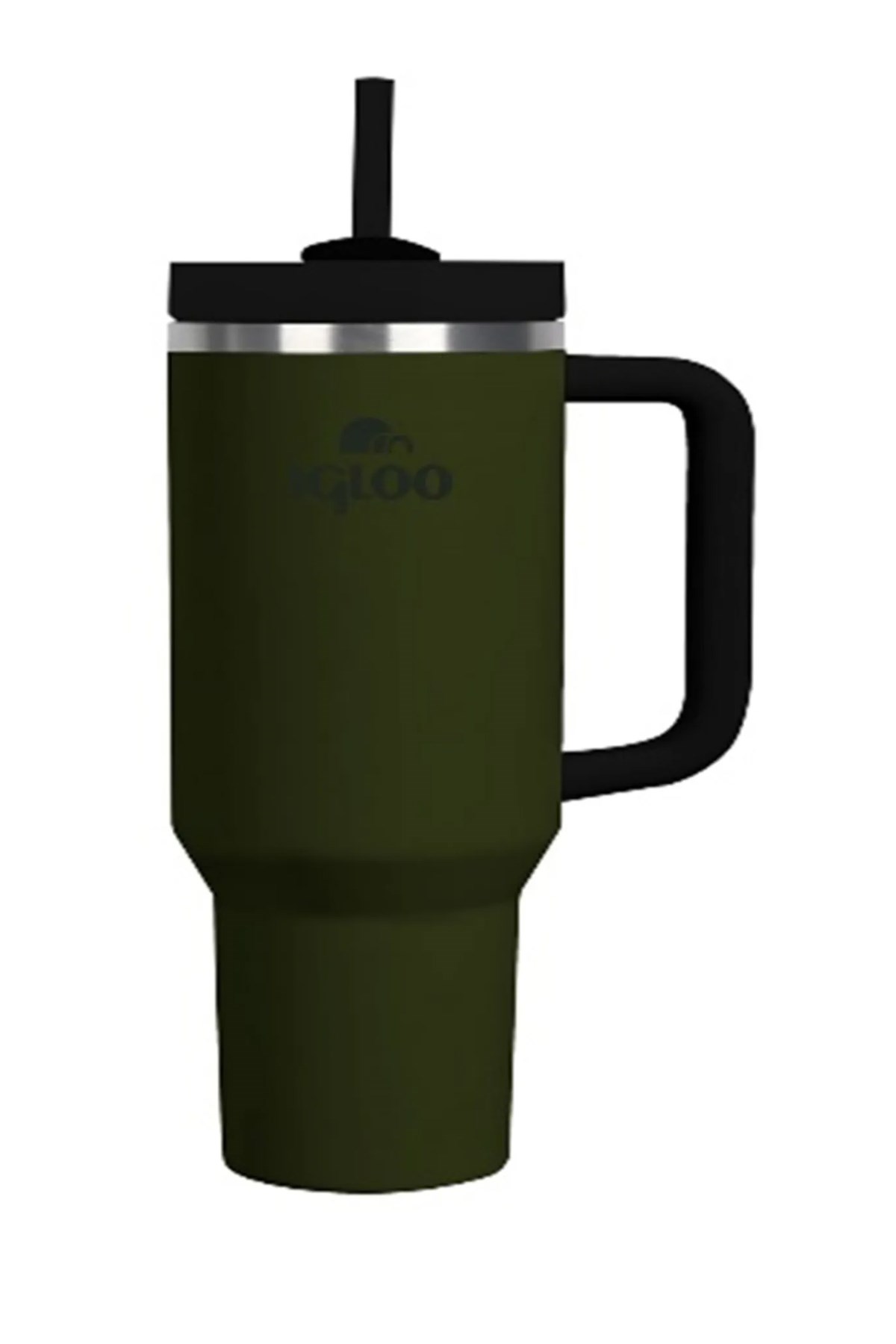 Igloo Stadler Thermo-Mug 1.2 Litre Yeşil