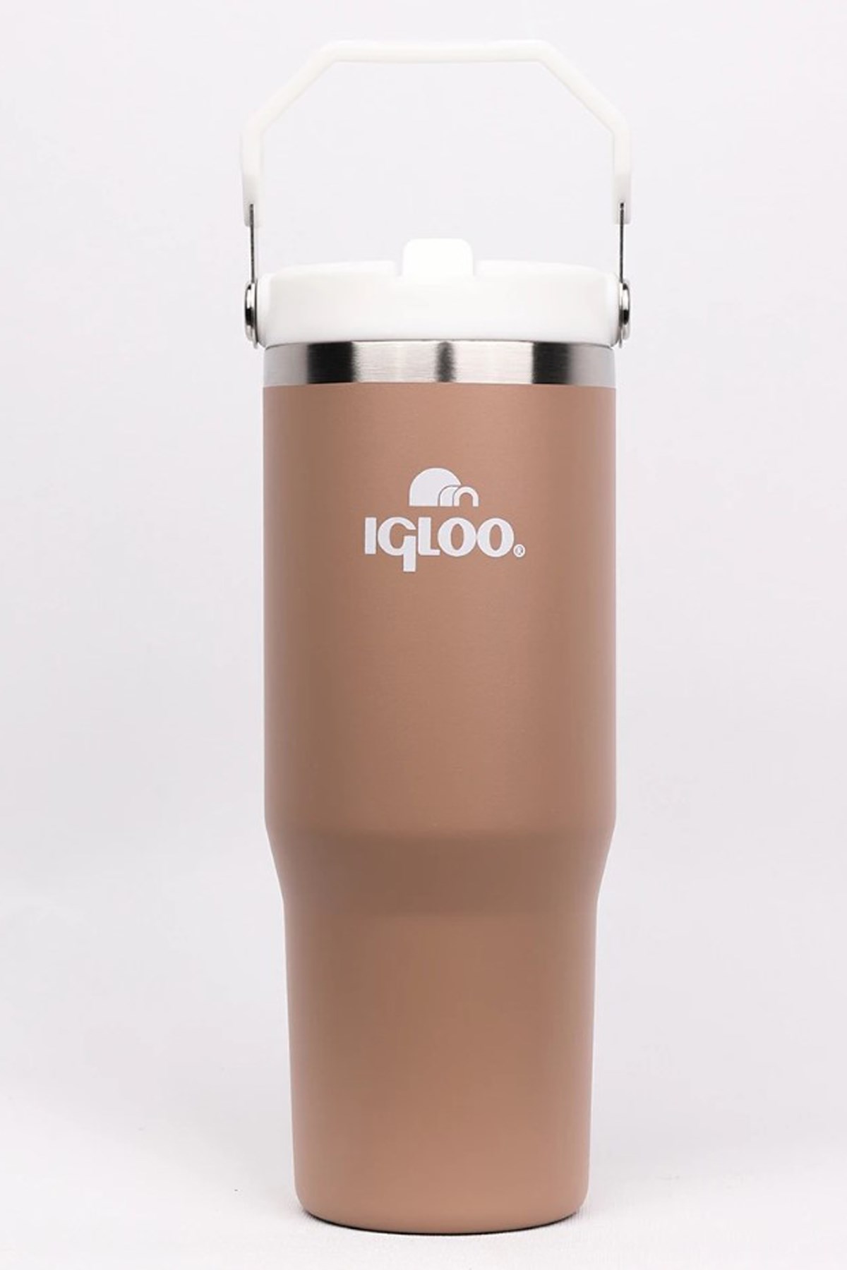 Igloo Powder Termos 900 ml. Kahverengi
