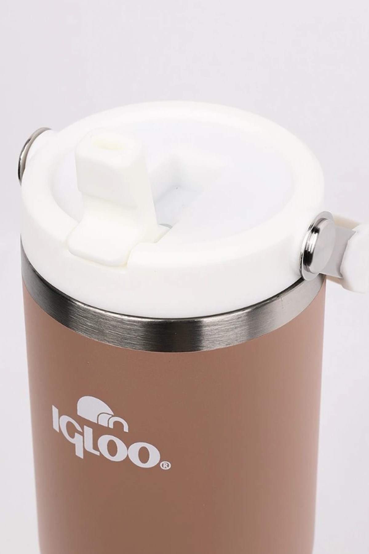 Igloo Powder Termos 900 ml. Kahverengi
