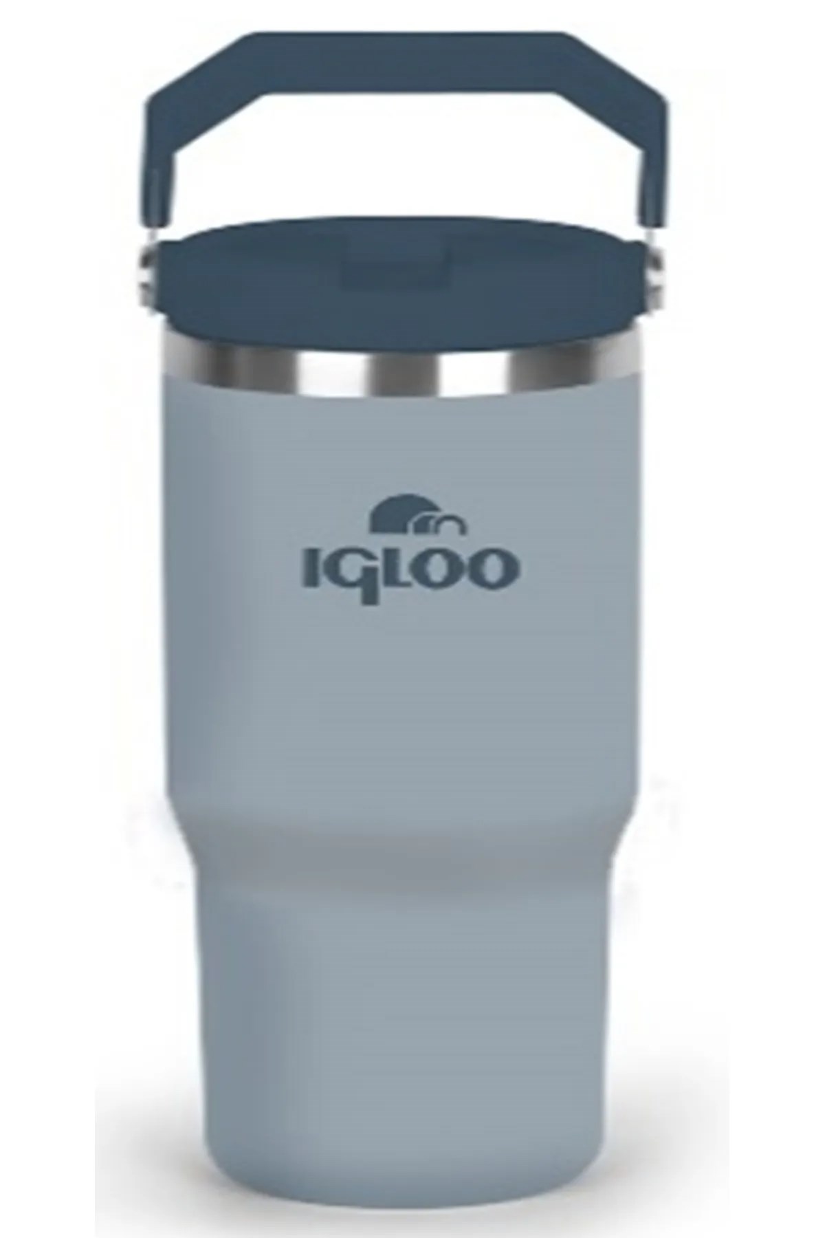 Igloo Powder Termos 900 ml. Mavi
