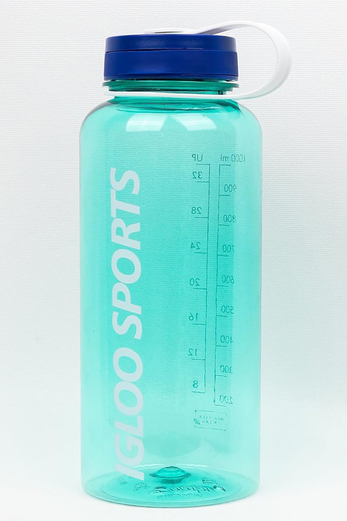 Igloo Sports Tritan Matara 1.1 Litre 205791 Mavi