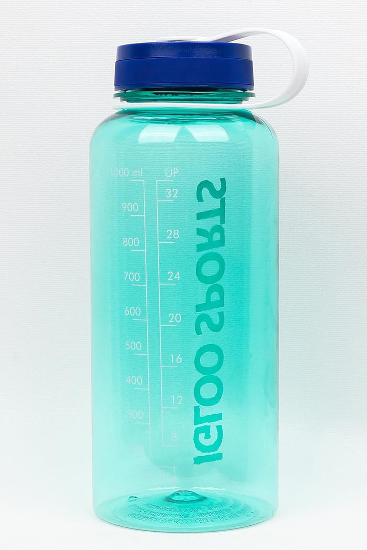 Igloo Sports Tritan Matara 1.1 Litre 205791 Mavi