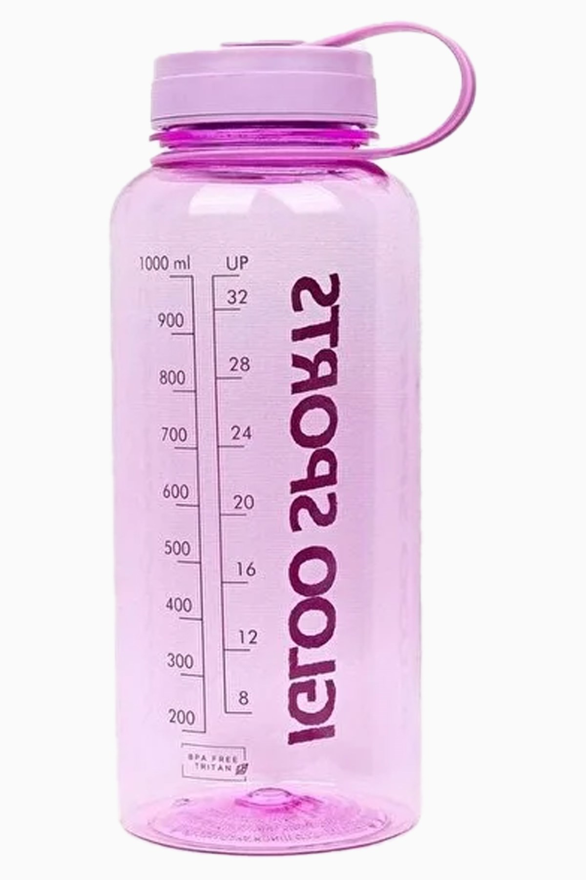 Igloo Sports Tritan Matara 1.1 Litre 205791 Mor