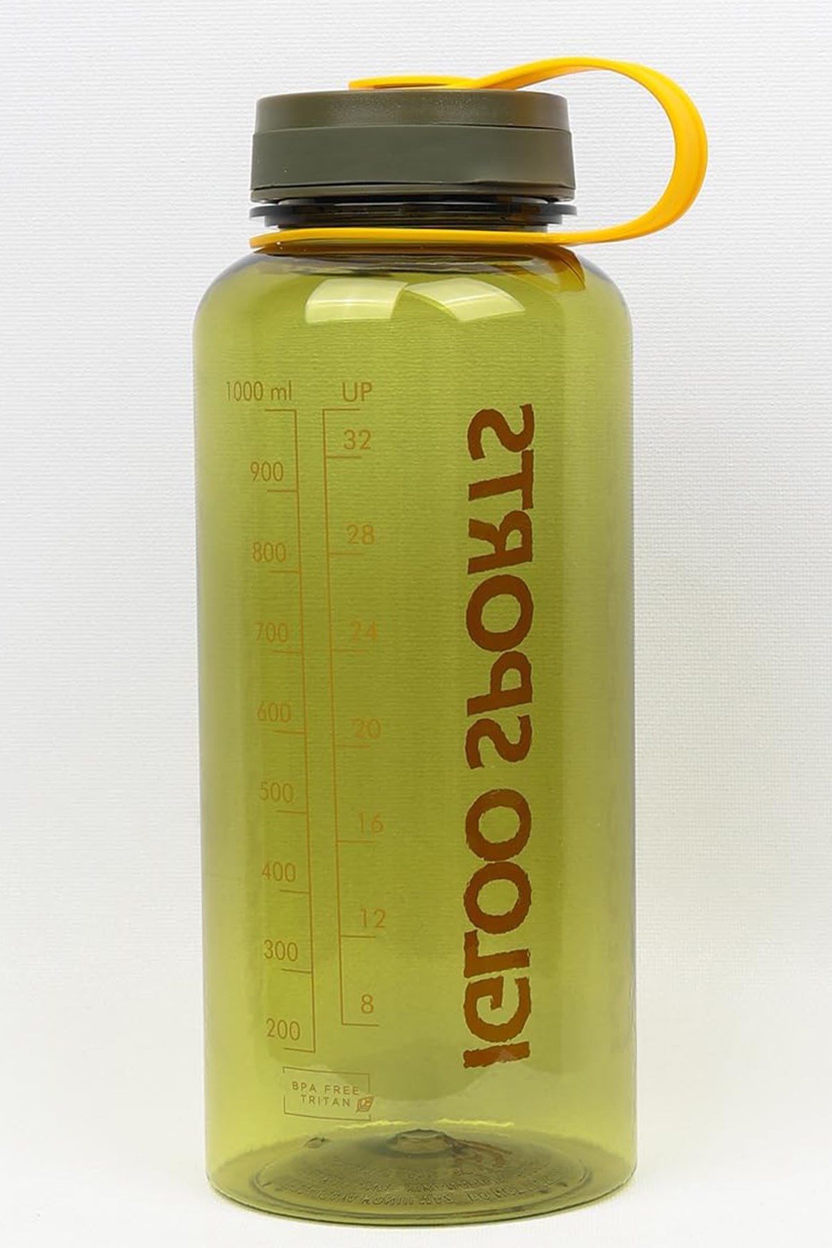 Igloo Sports Tritan Matara 1.1 Litre 205791 Sarı
