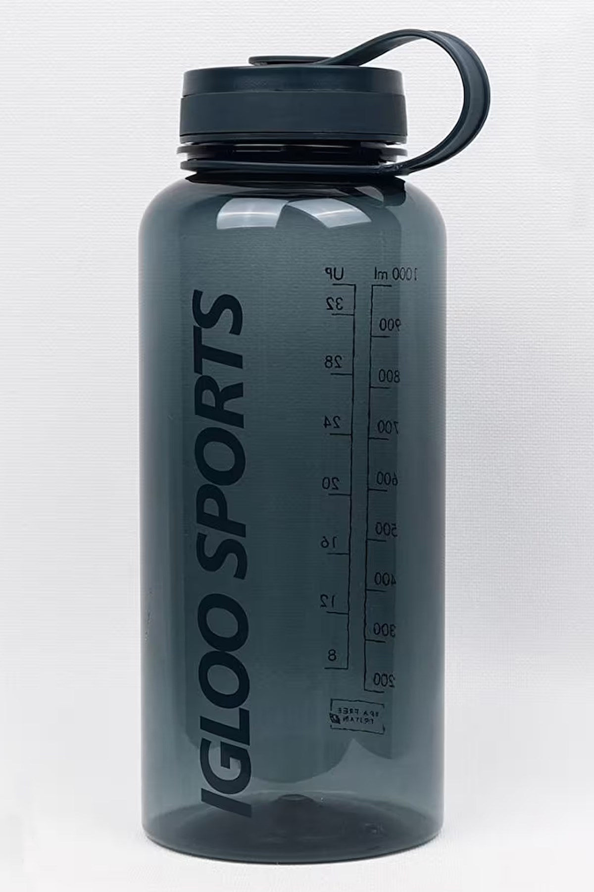 Igloo Sports Tritan Matara 1.1 Litre 205791 Siyah