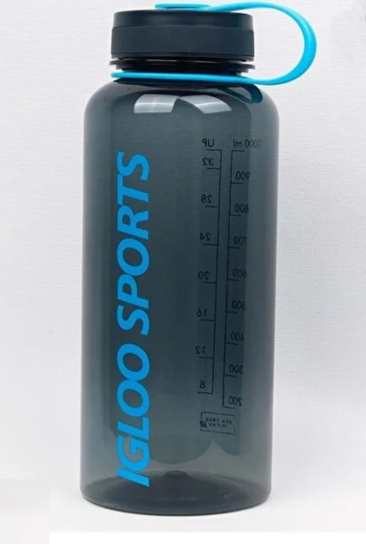 Igloo Sports Tritan Matara 1.1 Litre 205791 Turkuaz