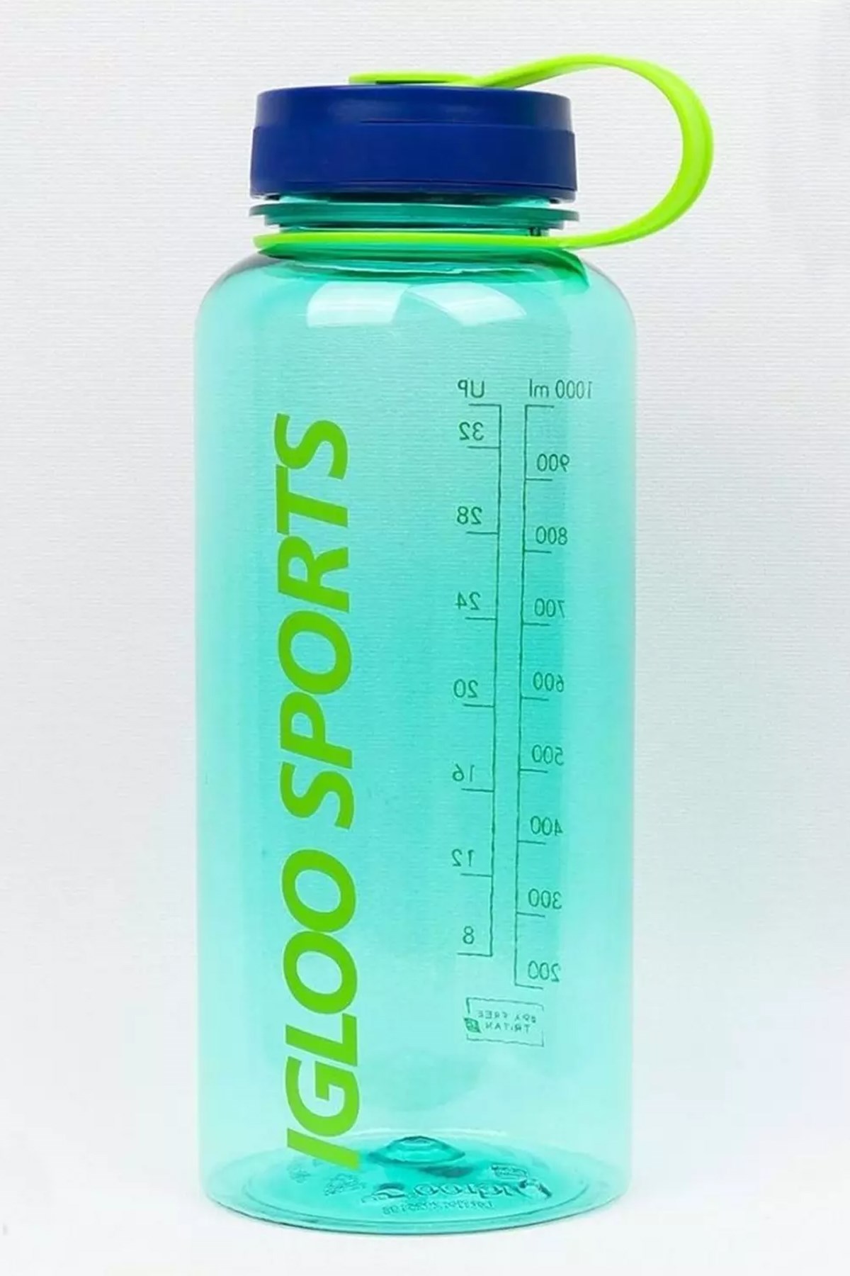 Igloo Sports Tritan Matara 1.1 Litre 205791 Yeşil
