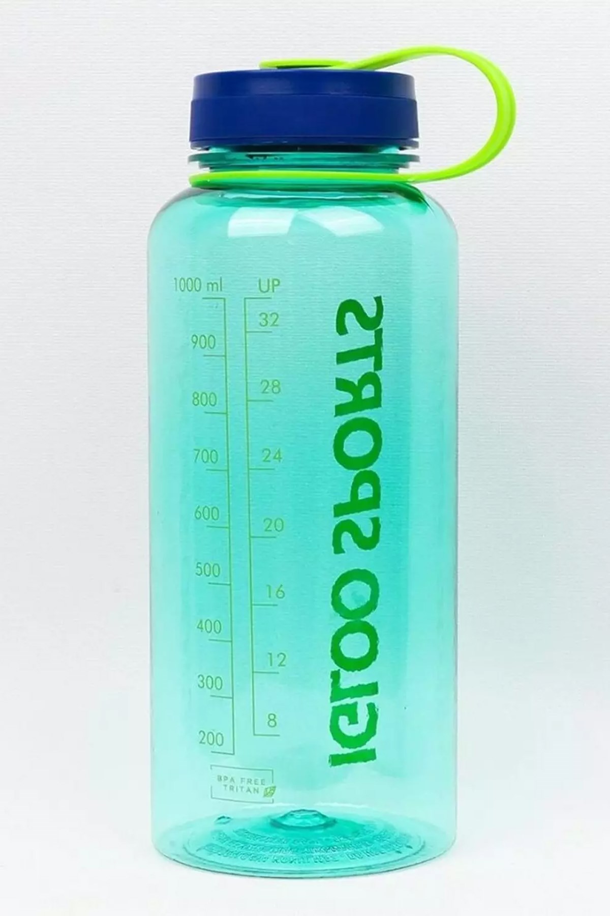 Igloo Sports Tritan Matara 1.1 Litre 205791 Yeşil
