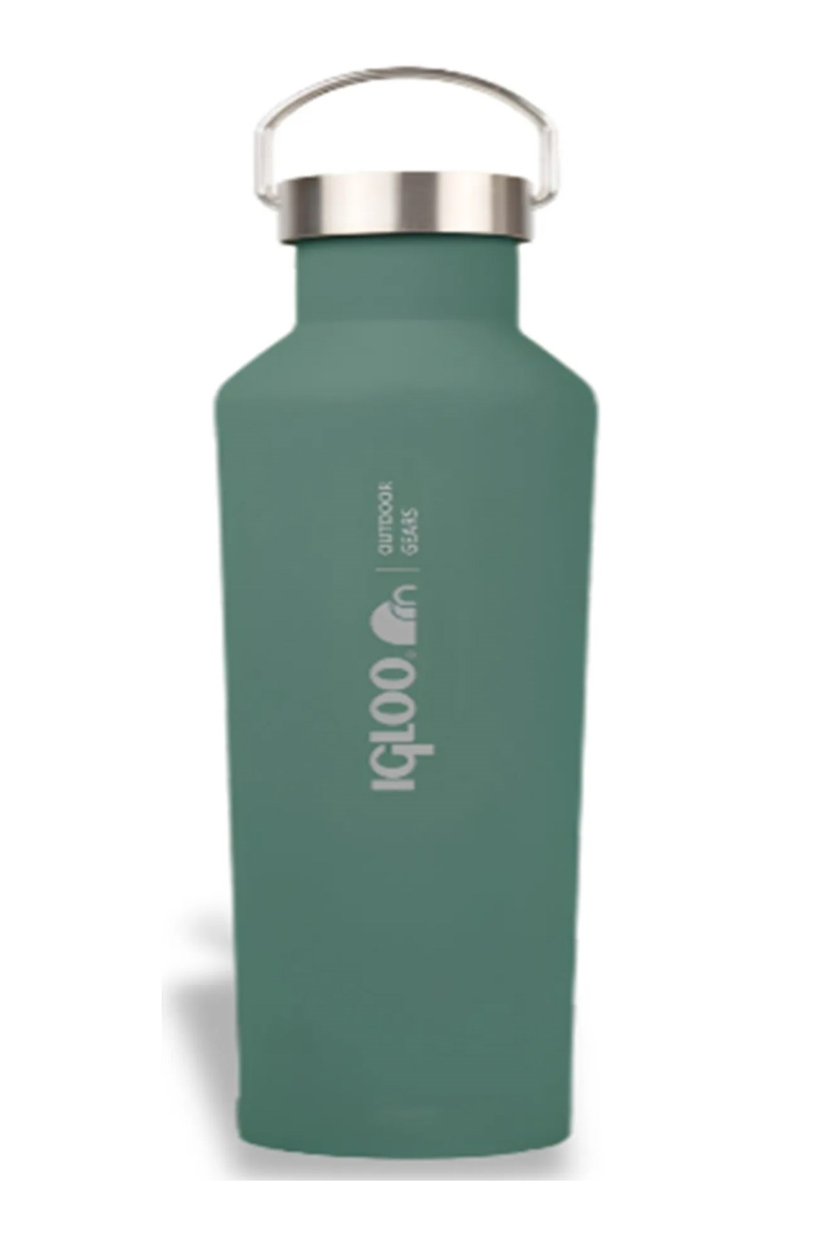 Igloo Pentagon Termos 750 ml. Yeşil