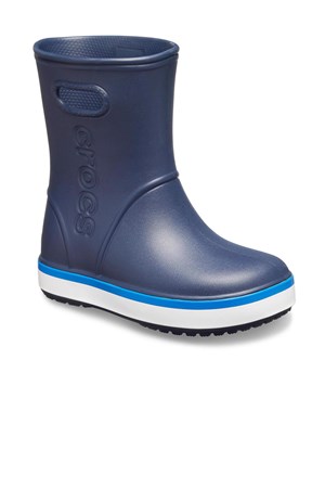 Crocs Erkek Çocuk Yağmur Çizmesi 205827-4KB