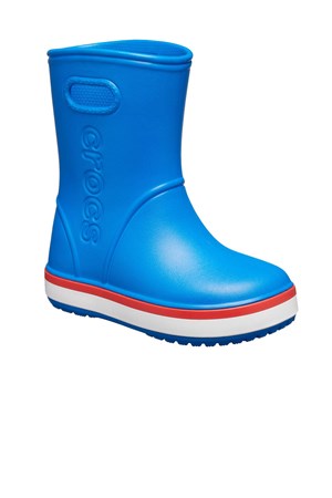 Crocs Erkek Çocuk Yağmur Çizmesi 205827-4KD
