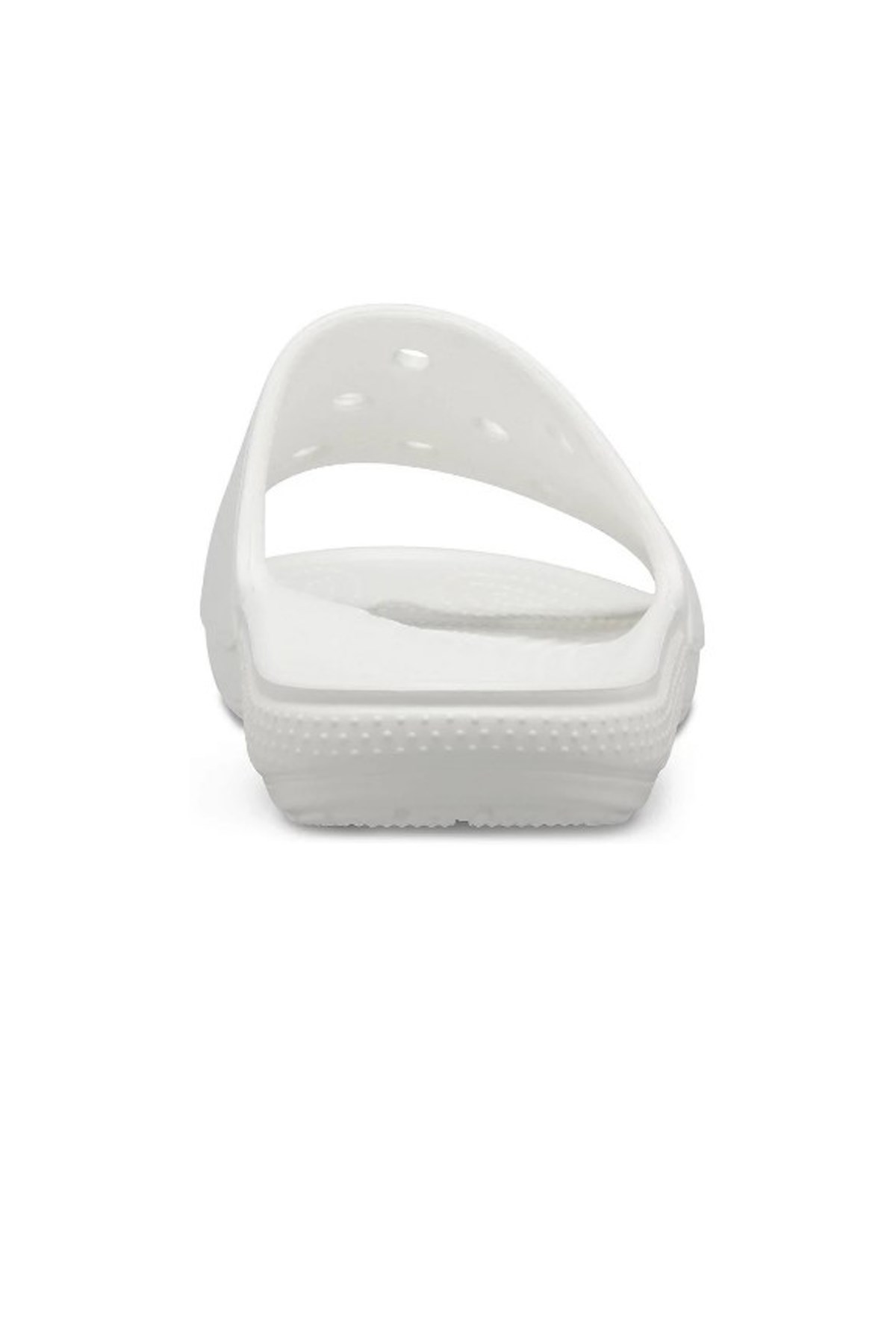 CROCS Classic Crocs Slide Unisex Terlik 206121-100 Beyaz