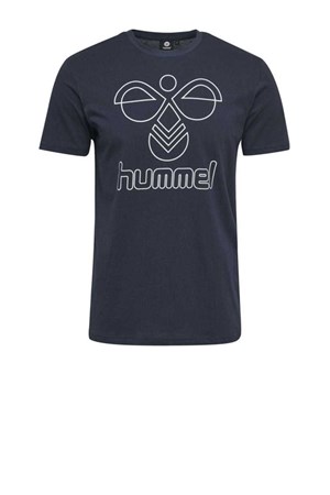 Hummel Peter Erkek Tişört 206167-1009