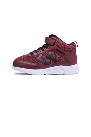 Hummel Root Play Jr Knit Çocuk Bot 206293-3070