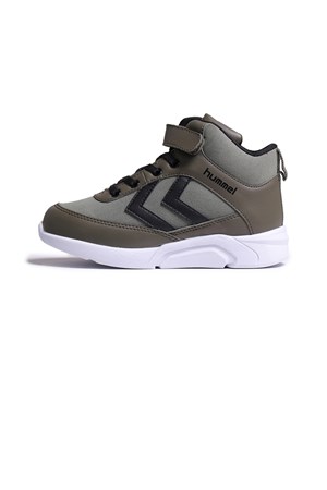 Hummel Ninetyone Lifestyle Çocuk Spor Ayakkabı 206294-6261