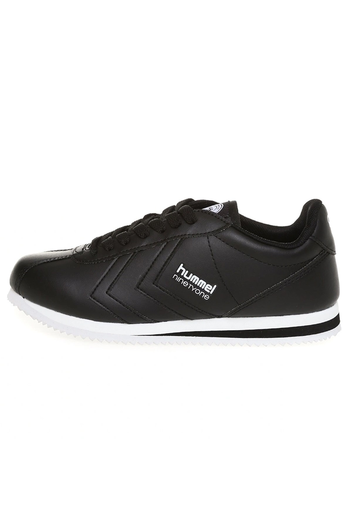 Hummel Ninetyone Unisex Sneaker 206307-2001 Siyah