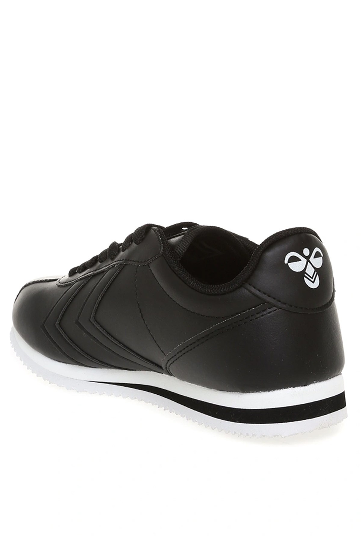 Hummel Ninetyone Unisex Sneaker 206307-2001 Siyah