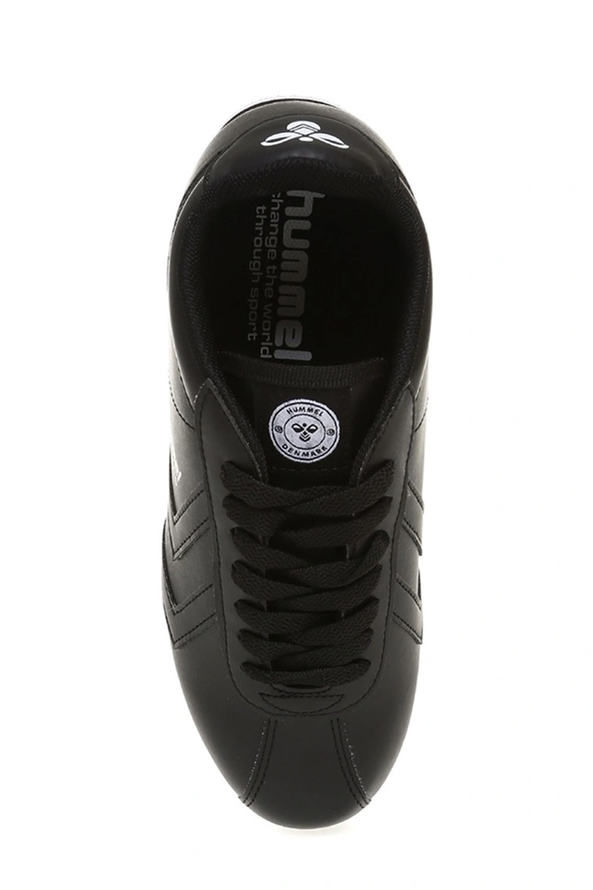 Hummel Ninetyone Unisex Sneaker 206307-2001 Siyah