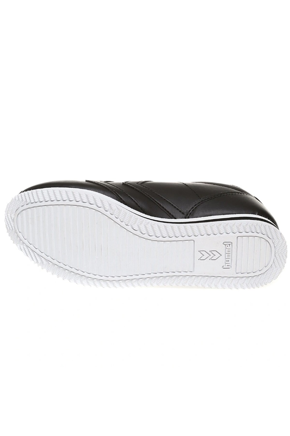 Hummel Ninetyone Unisex Sneaker 206307-2001 Siyah