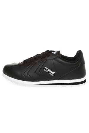 Hummel Ninetyone Unisex Sneaker 206307-2001 Siyah