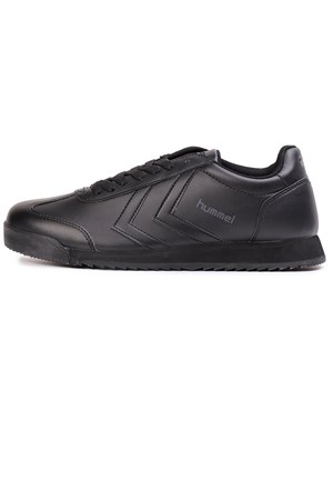 Hummel Messmer Unisex Sneaker 206308-2004 Gri