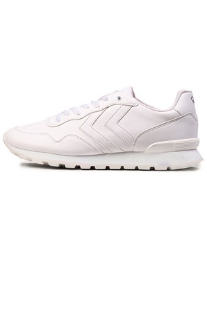 Hummel Thor Erkek Sneaker 206310-9001 Beyaz