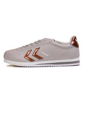 Hummel Ninetyone II Hologram Kadın Ayakkabı 206314-9018