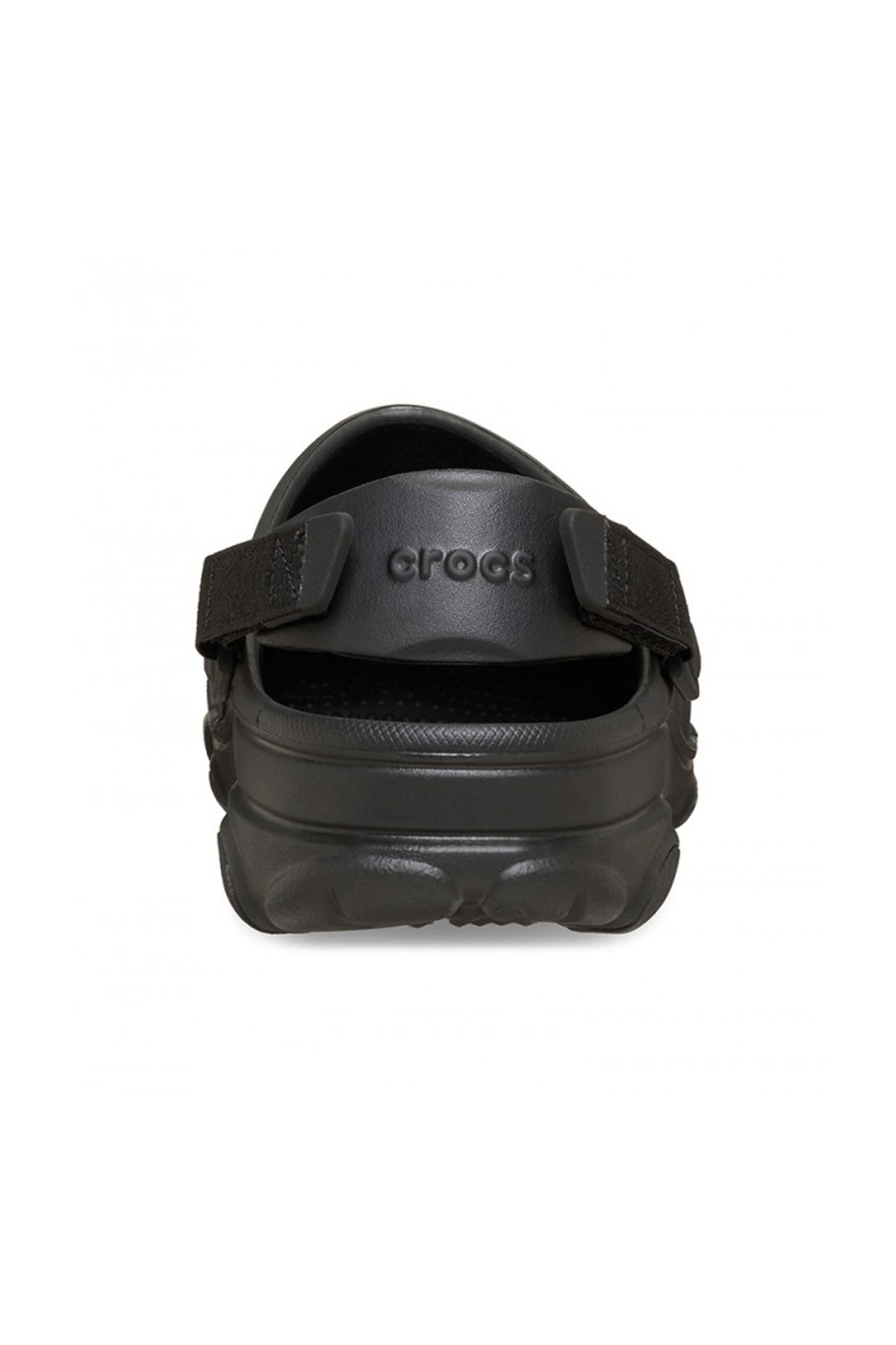Crocs Classic All Terrain Unisex Terlik 206340-060 Siyah