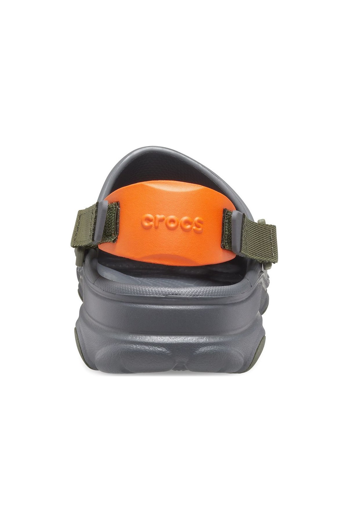 Classic All Terrain Clog Erkek Terlik 206340-0IE Gri