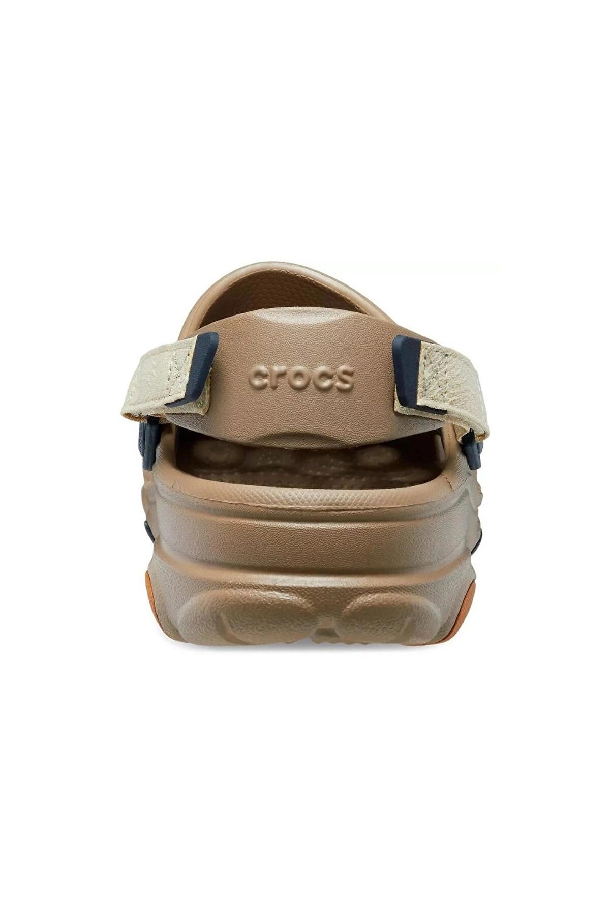 Crocs Classic All Terrain Clog Erkek Terlik 206340-2F9 Kahverengi