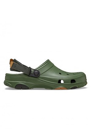 Crocs Classic All Terrain Unisex Terlik 206340-309