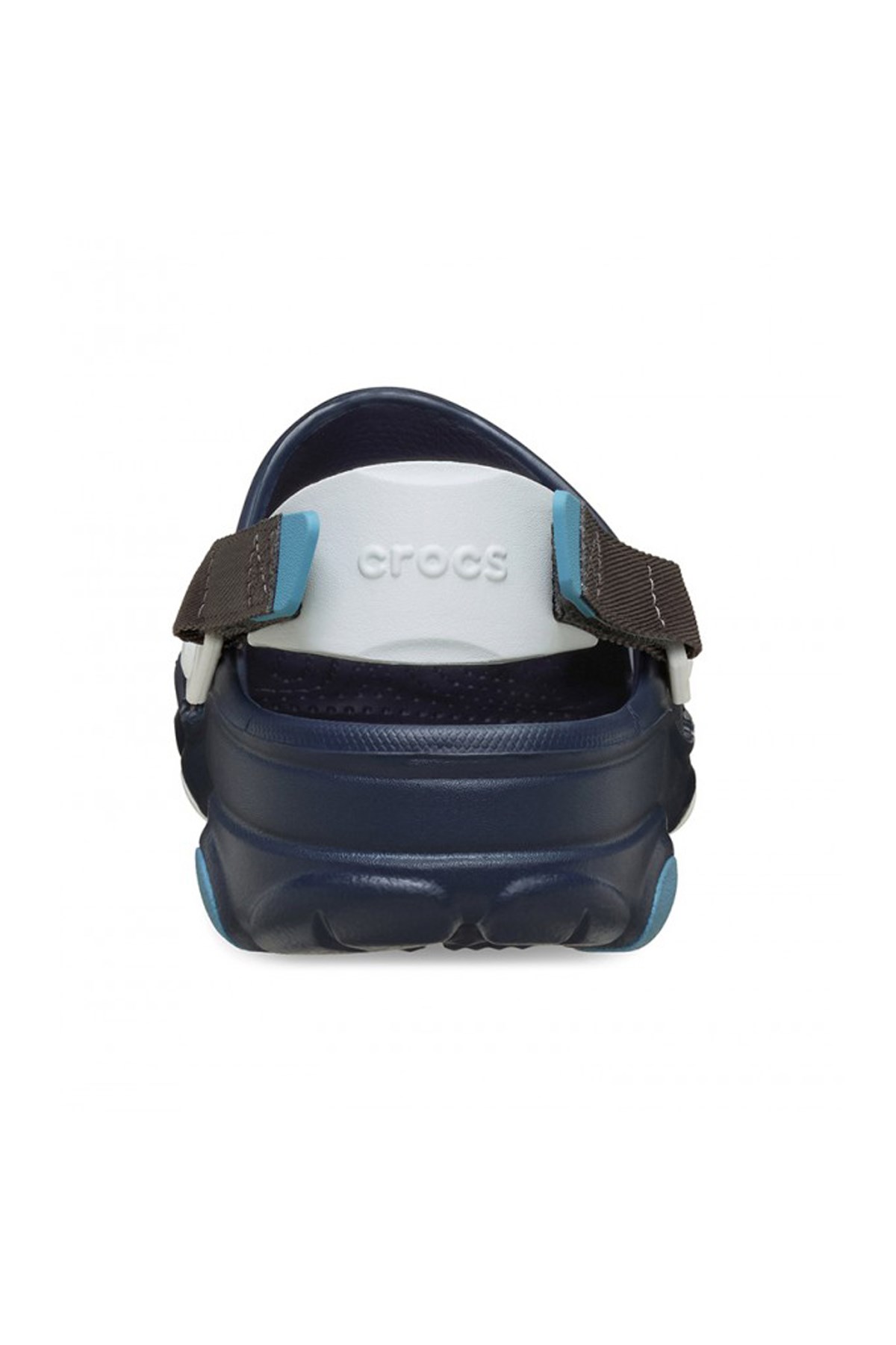 Crocs Classic All Terrain Unisex Terlik 206340-410 Lacivert