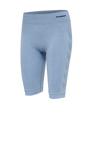 Hummel Ci Seamless Cycling Kadın Eşofman Altı 206508-7988