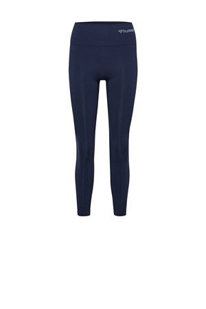 Hummel Tif High Waist Seamless Kadın Eşofman Altı 206509-1009