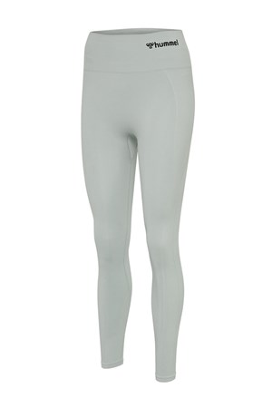 Hummel Tif High Waist Seamless Kadın Tayt 206509-1968