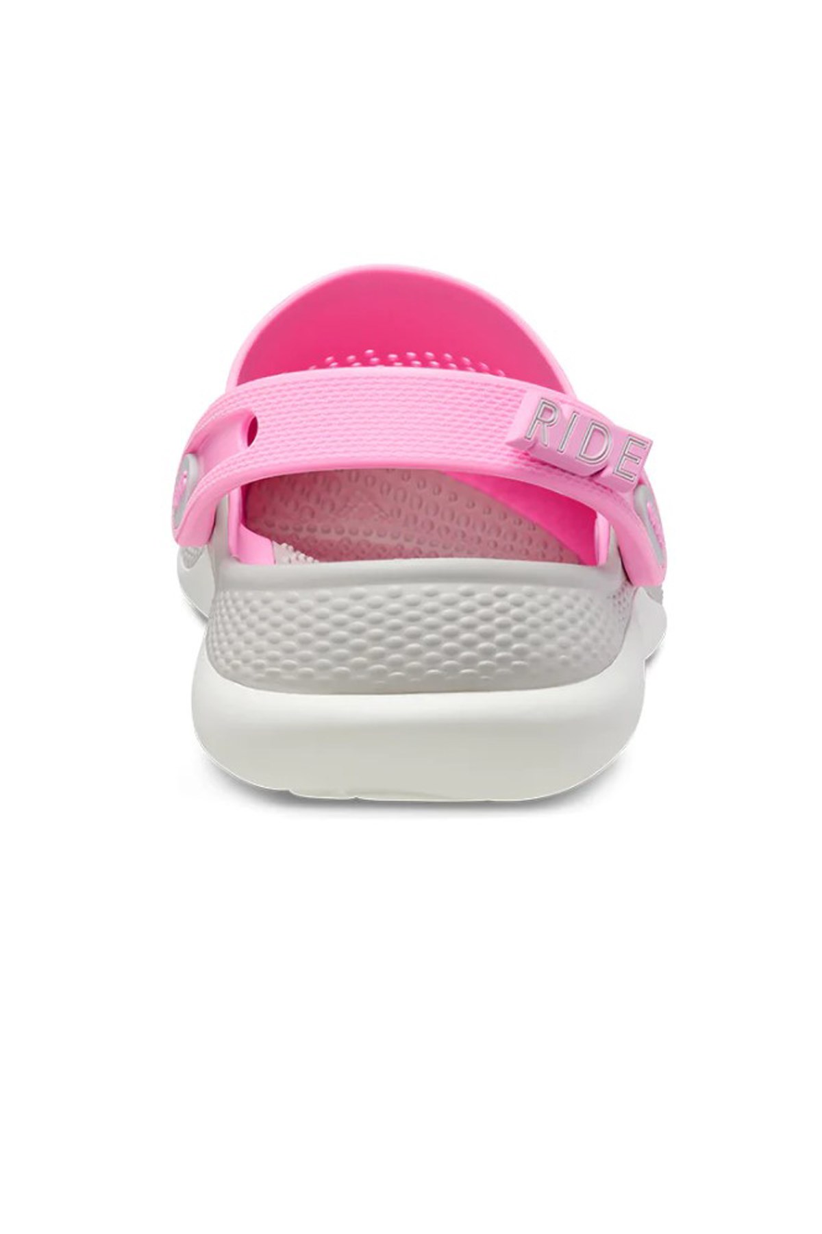 CROCS LiteRide 360 Clog 206708-6SW Pembe