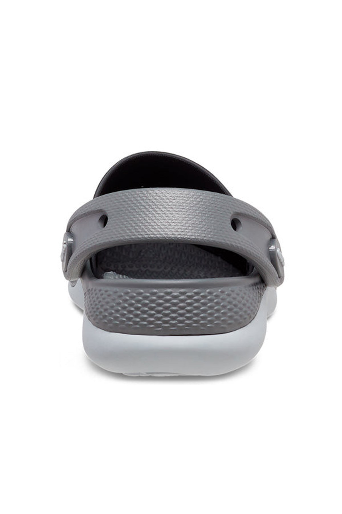 Crocs LiteRide 360 Clog T Çocuk Terlik 206712-0DD Siyah