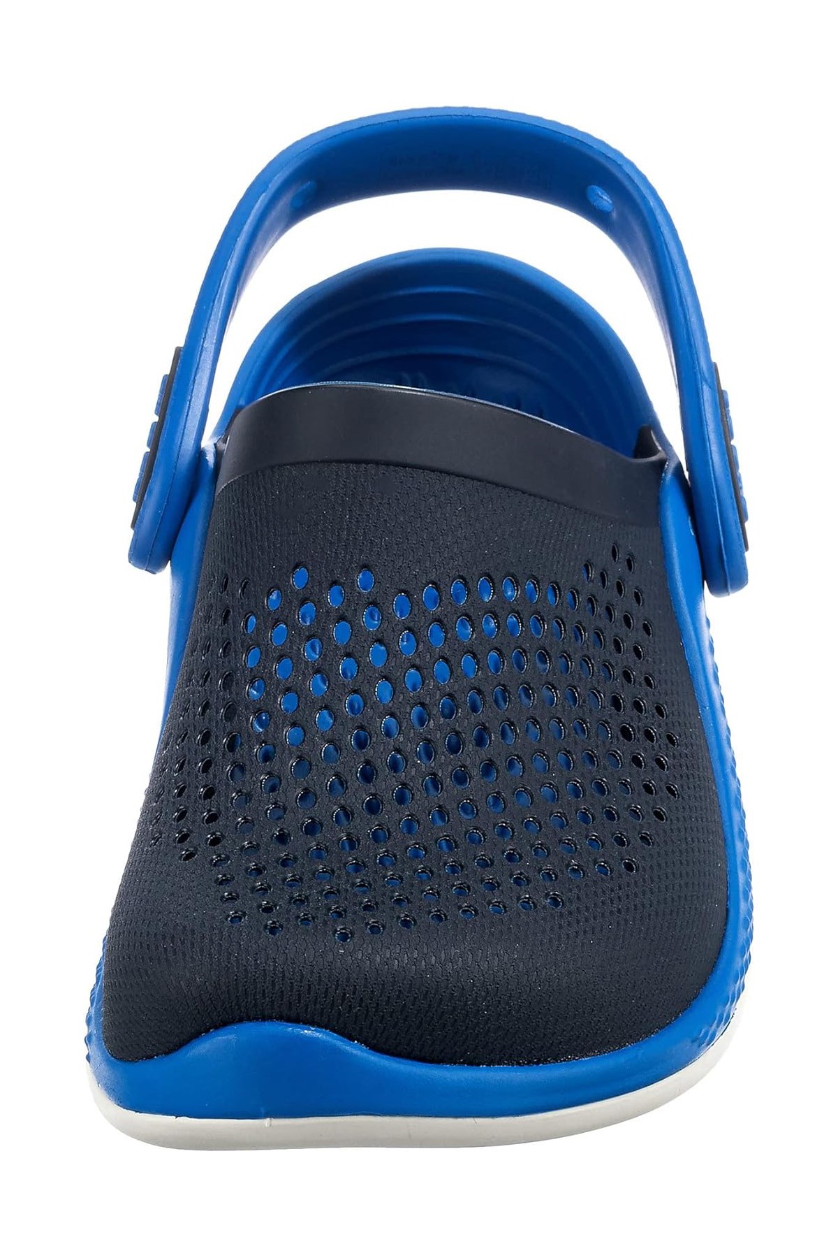 Crocs LiteRide 360 Clog T Çocuk Terlik 206712-4KB Lacivert