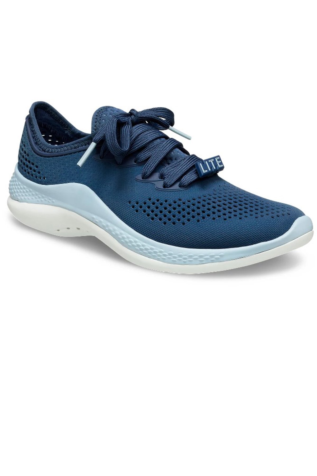 CROCS LiteRide 360 Pacer Ayakkabı 206715-4TA Lacivert