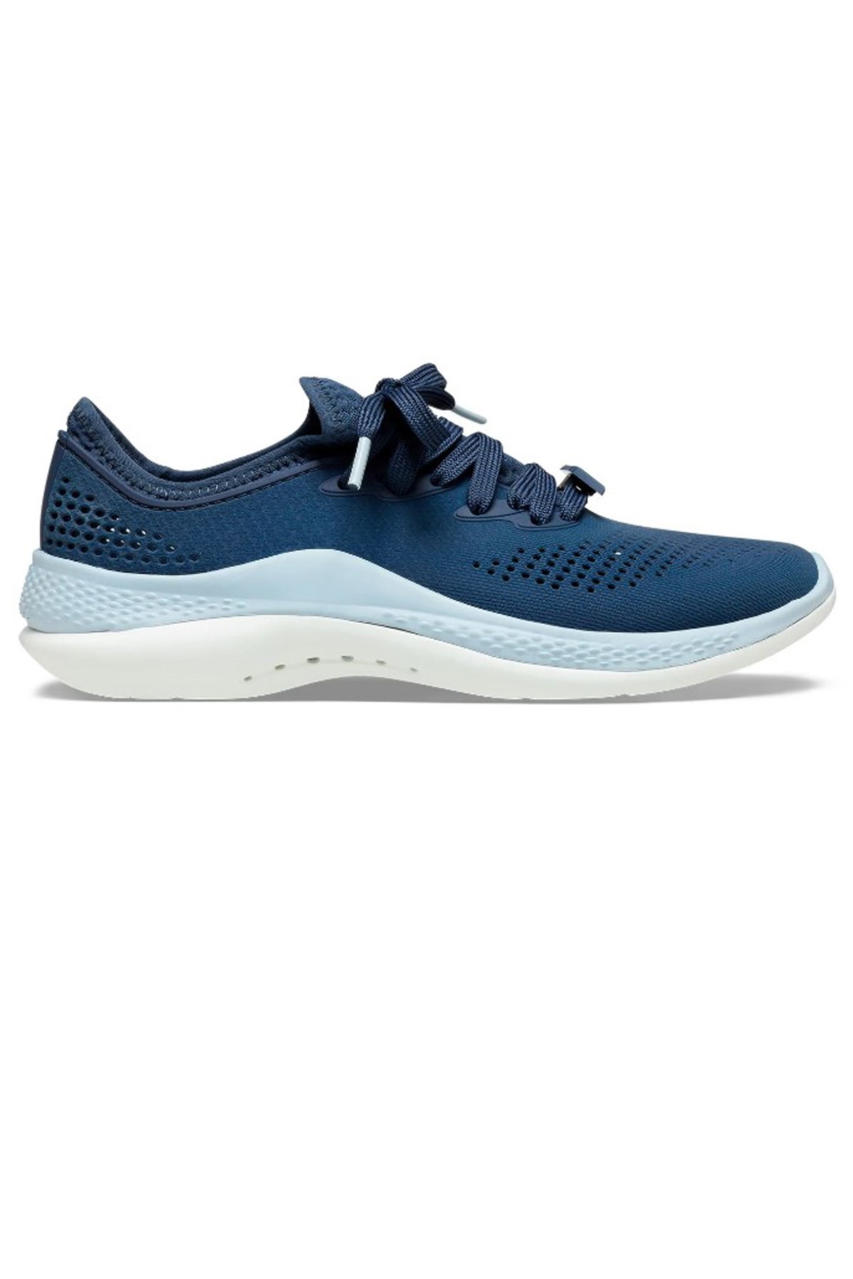 CROCS LiteRide 360 Pacer Ayakkabı 206715-4TA Lacivert