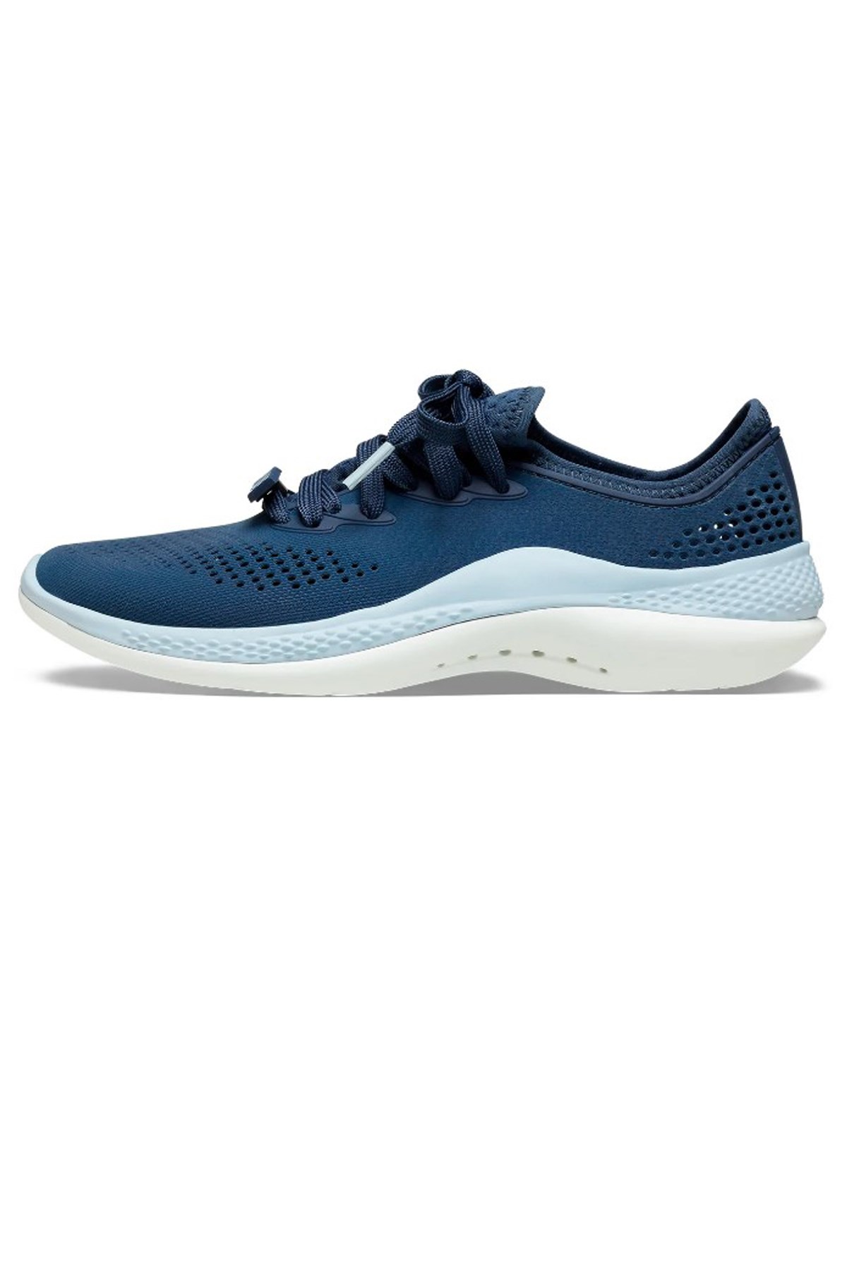 CROCS LiteRide 360 Pacer Ayakkabı 206715-4TA Lacivert