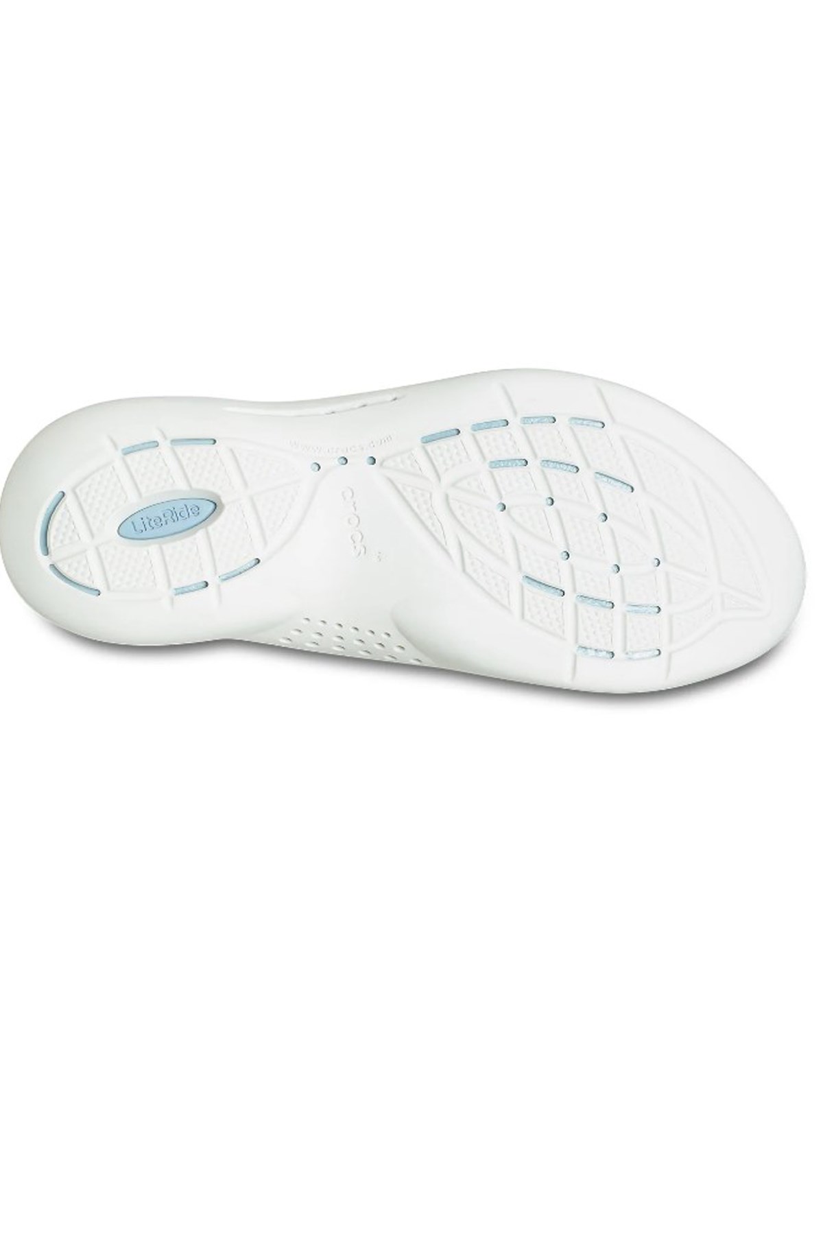 CROCS LiteRide 360 Pacer Ayakkabı 206715-4TA Lacivert