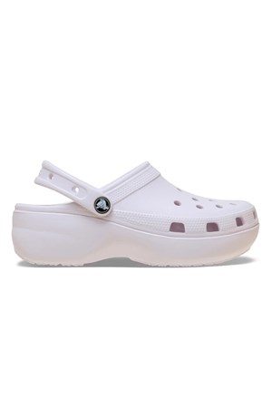 Crocs Classic Platform Kadın Terlik 206750-5DK