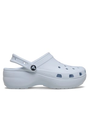 Crocs Classic Platform Kadın Terlik 206750-5EW
