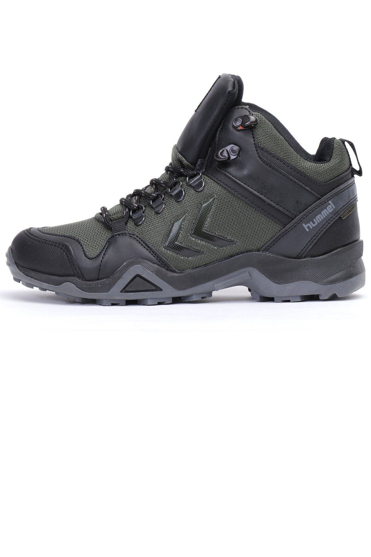 Hummel Hiker High Uniseks Outdoor Bot 206750-6261 Haki