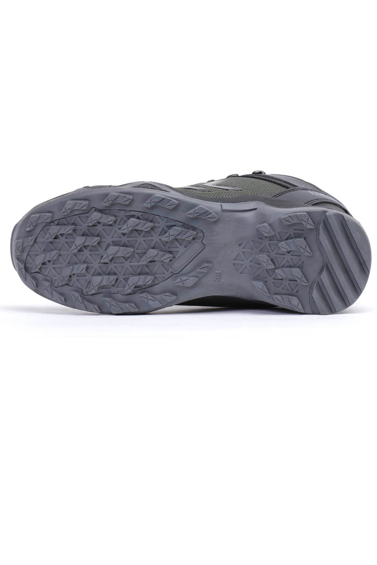 Hummel Hiker High Uniseks Outdoor Bot 206750-6261 Haki