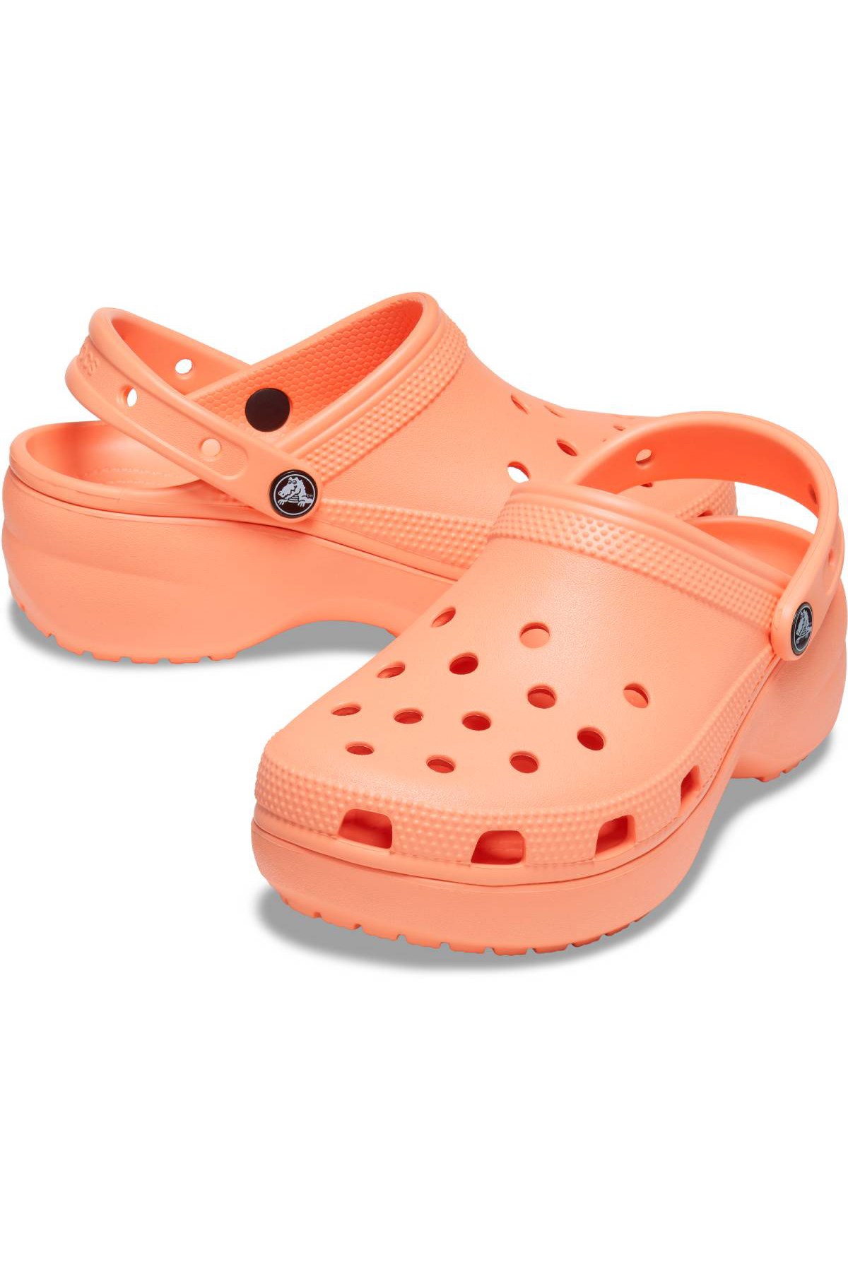 Classic Platform Clog W Kadın Terlik 206750-83E Bej
