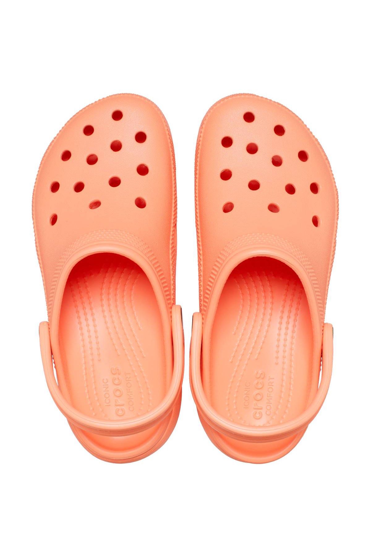 Classic Platform Clog W Kadın Terlik 206750-83E Bej